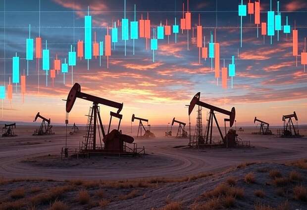 ЕАБР прогнозирует на 2026 году цены на нефть в диапазоне 75-85 долларов