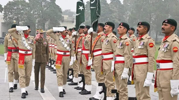 Oilprice.com: в войну против Ирана может вступить еще одна страна