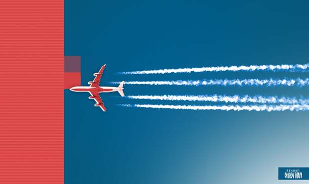 Авиагавань Нижнего Новгорода принимает и выпускает рейсы по согласованию