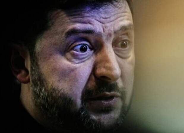 Зеленский готов обменять Донбасс на сохранение кресла президента