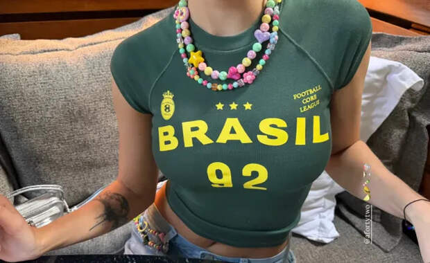 Аврора Киба