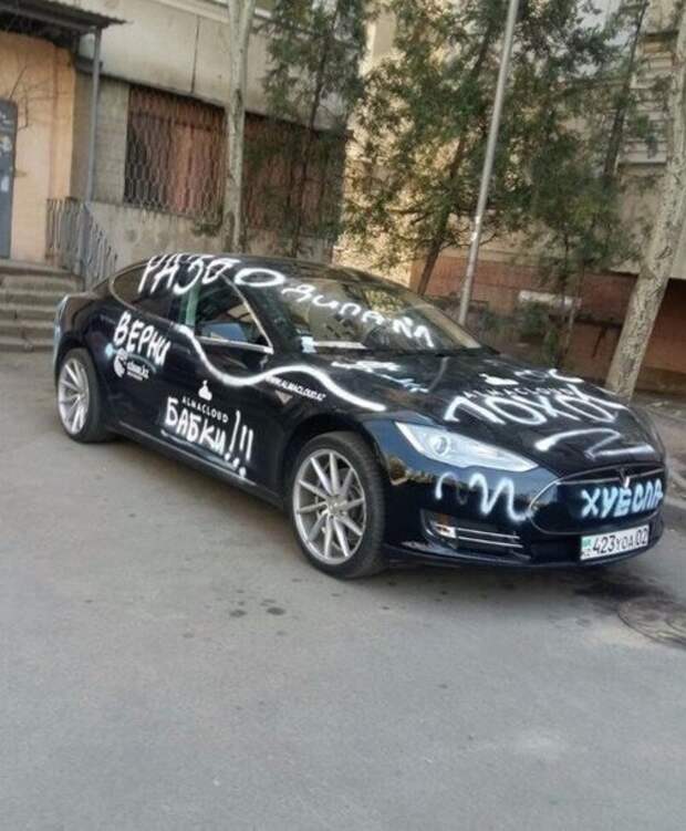 Подборка автомобильных приколов авто, автоприколы, приколы