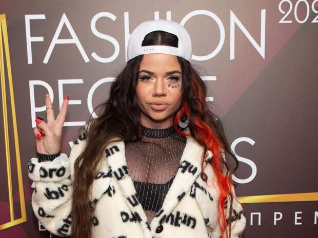 Бьянка в поиске идеального спутника жизни: «Я на свидании была всего один раз. Это так тупо»