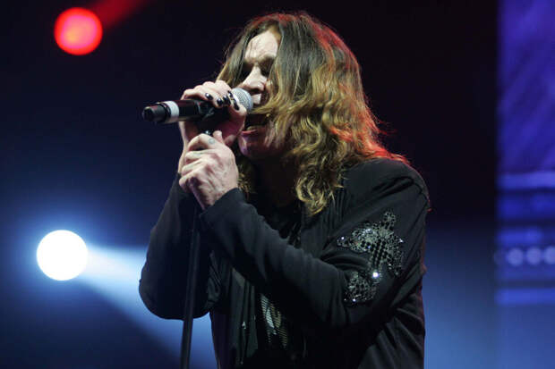 На чердаке нашли уникальную запись Оззи Осборна «Последний день»