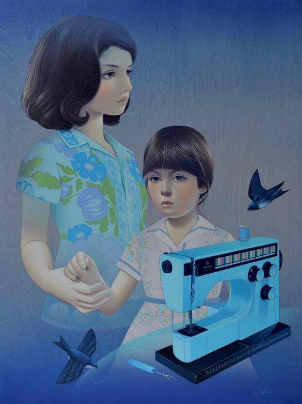 mother-and-child-art-dorothy-circus-gallery-7.jpg