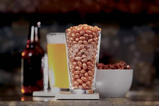 jelly beer