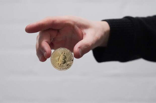 Эксперты заметили признак обвала биткоина