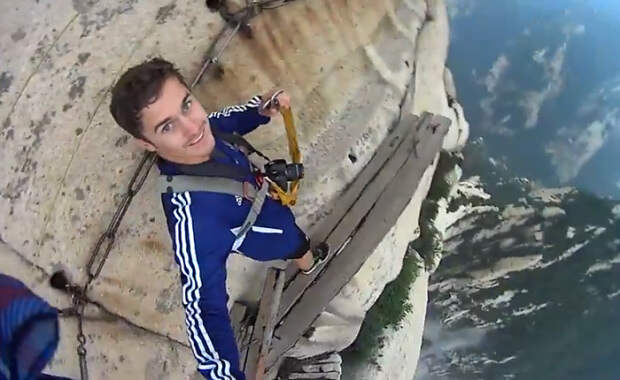 crazy selfie-18