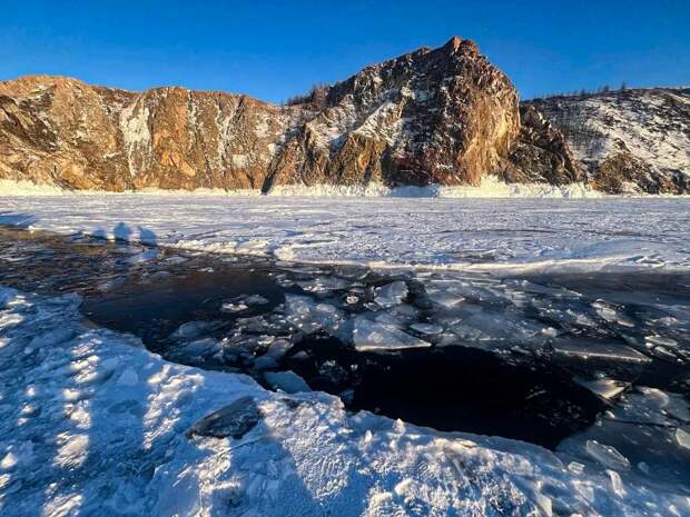 Опытный экскурсовод назвал причину трагедии на Байкале