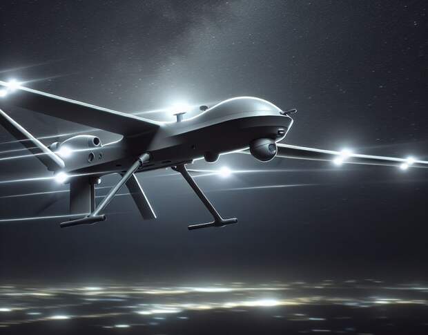 В Твери БПЛА убил жителя высотки и ранил еще двоих