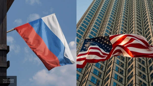 Москва призвала Вашингтон прекратить гонку "великих держав"