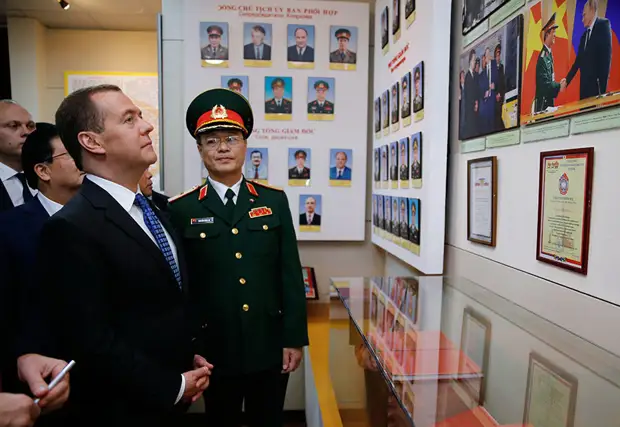 «Победителей здесь не будет»: Дмитрий Медведев рассказал об исходе торговых войн