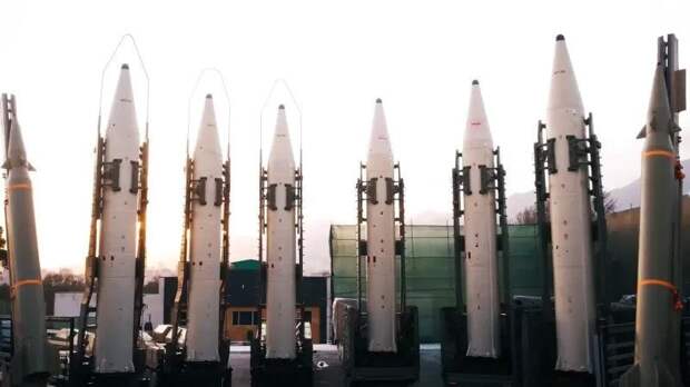 «Москва только угрожает»: на Украине объяснили, чем РФ отличается от Ирана