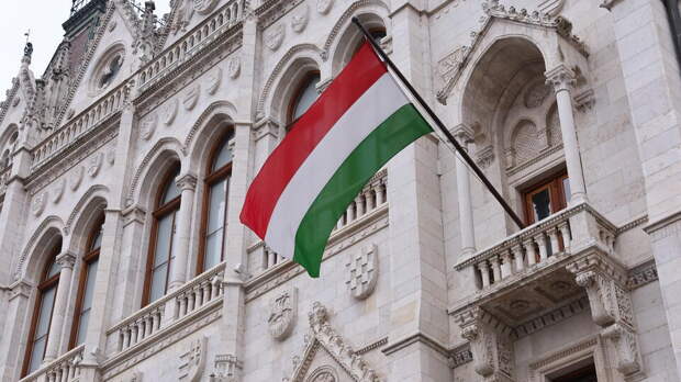 В Венгрии отметили готовность к борьбе за российскую нефть