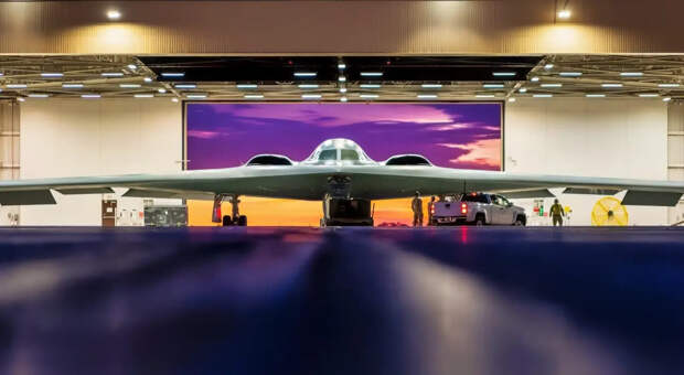 Назад, в будущее: на чем лететь в 2035-й год