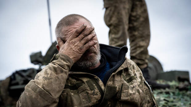 Боец Малый: ВСУ были в ужасе после уничтожения склада боеприпасов в ДНР