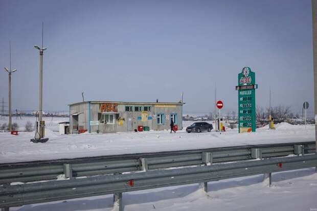 Дорога на Байкал глазами иностранца путешествия, факты, фото
