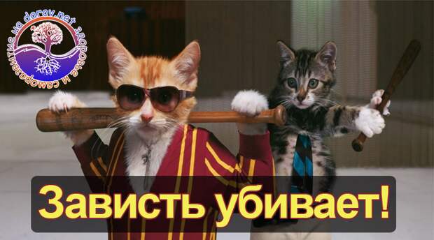 Как стать счастливее 0 о зависти