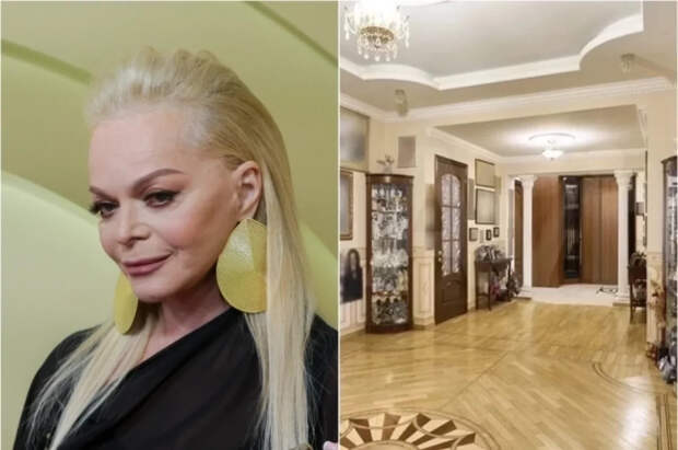 Хаминский: приставы не будут медлить с вскрытием квартиры по делу Долиной