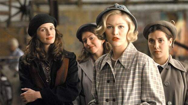 Фильмы, учитель