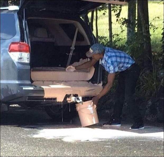 Неудача