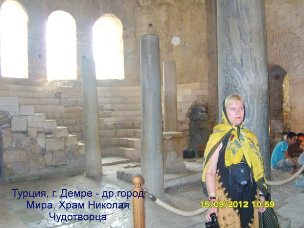 Секретный проект "Зеркало".