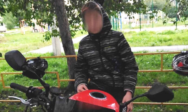 В Свердловской области компания подростков убила 14-летнего сироту