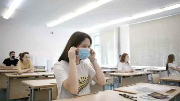 Рособрнадзор ввёл дополнительную неделю в июле для сдачи ЕГЭ