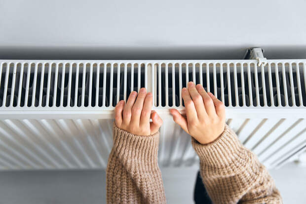 Мэр Киева Кличко: почти 6 тысяч многоквартирных домов остались без тепла