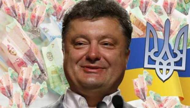 У Коломойского рассказали, почему Порошенко продолжает воевать с Донбассом | Продолжение проекта «Русская Весна»