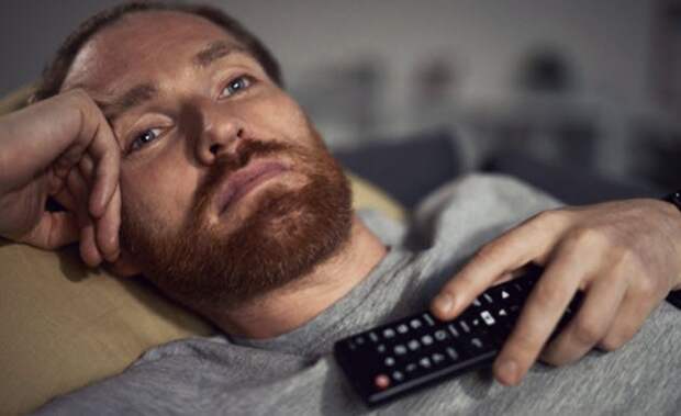 Как «запойный» просмотр сериалов губит ваше здоровье
