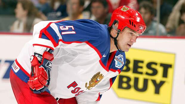 Коваленко: «Матчи молодежного чемпионата мира принципиально не смотрю»