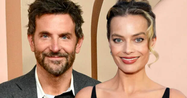 Брэдли Купер может сыграть с Марго Робби в приквеле «Одиннадцати друзей Оушена» Брэдли Купер может сыграть с Марго Робби в приквеле «Одиннадцати друзей Оушена»