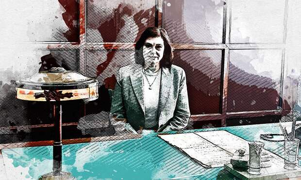 Ольге Пилипенко прочат должность в Представительстве Орловской области при Правительстве РФ