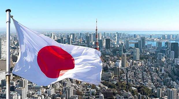 Япония: получить энергию из космоса