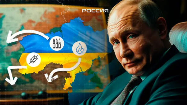 Деньги потырили — и вякнуть не могут: Путин не сдержался и сказал правду Деньги потырили — и вякнуть не могут: Путин не сдержался и сказал правду