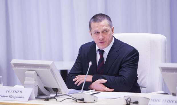 Трутнев: большинство домов для пострадавших от паводка уже построены Трутнев: большинство домов для пострадавших от паводка уже построены