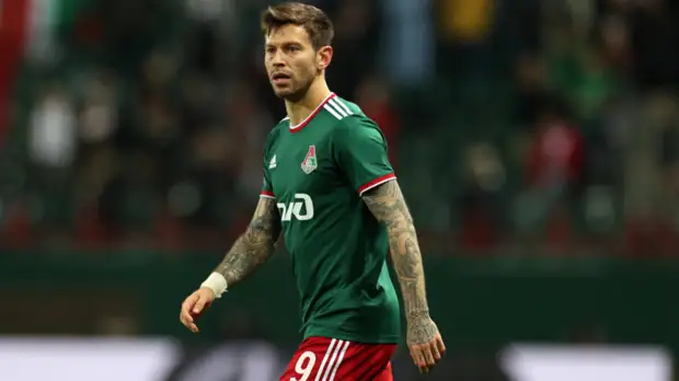 Гисдоль: Жемалетдинов не сыграет с «Лацио», а Смолова рассматриваем