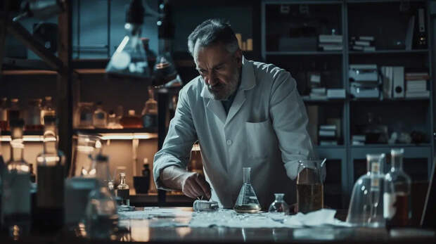 Новосибирские учёные смогли усилить эффективность лечения рака мозга