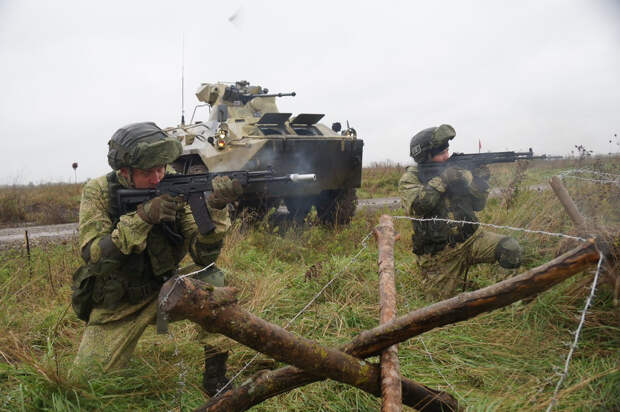 На Украине сообщили о вхождении российских войск в стратегически важное село под Курахово