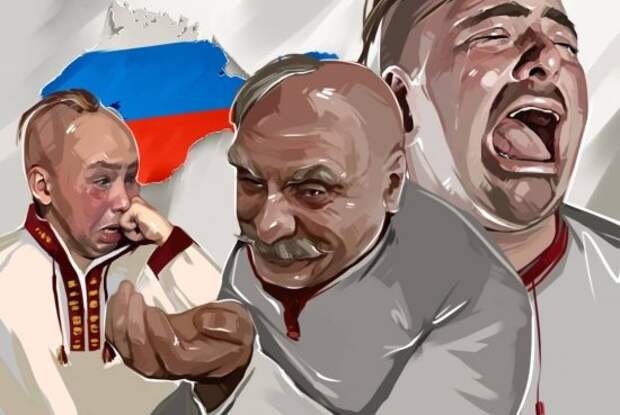 Истории патриота майдана: украинец приехал в Крым посмотреть на «зверства» России, но остался строить Керченский мост
