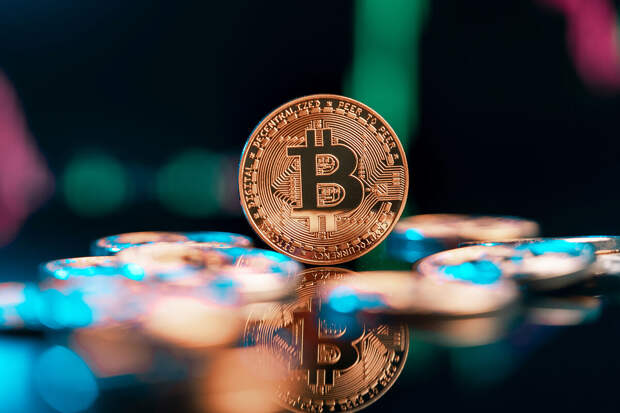 Эксперт "Инфинитума" Бурчик: россияне смогут наследовать криптовалюту