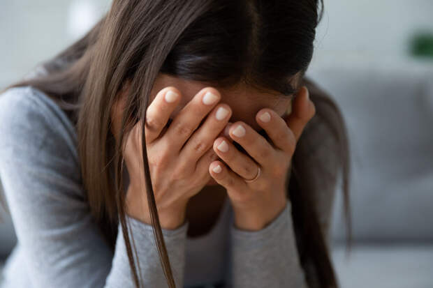 Врач Болибок: стресс может повышать риск развития инфекционных заболеваний