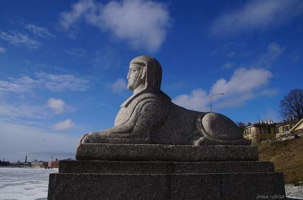 Мартовские прогулки, Финляндский округ и Полюстрово путешествия, факты, фото