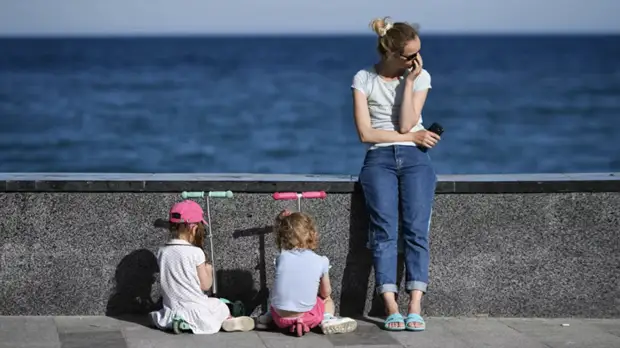 В Госдуме поддержали индексацию маткапитала