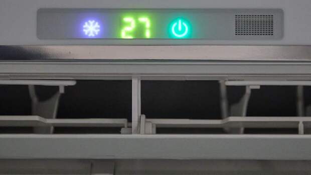 Врач рассказала об опасности кондиционеров во время летней жары