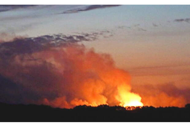 Страшна украинская ночь, но день еще страшнее: чем напугала врага «Герань», уничтожившая локатор ЗРК IRIS-Т