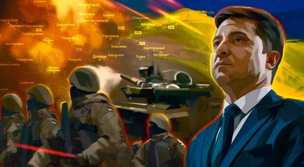 Военный переворот в Киеве. Почему его не стоит ждать