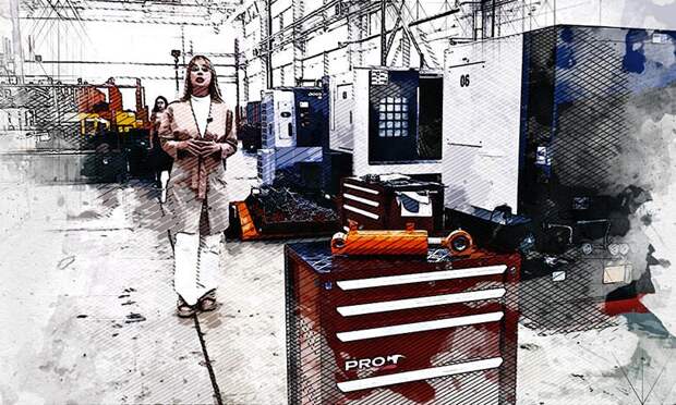 В Орле в индустриальном парке «Регион 57» назревает скандал