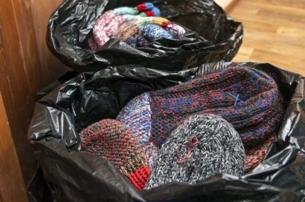 Волонтеры из Матушкина три года помогают бойцам СВО в госпиталях